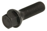 pultti vanne (M14x1,5, pituus kierre: 40mm, kartio, väri musta; huomio! avain 17)