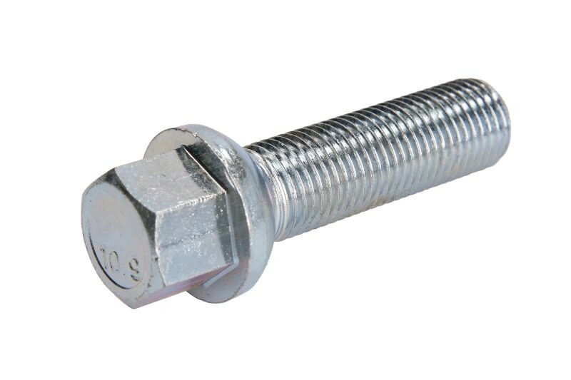 pultti etu - taka (M14x1,5mm, pituus kierre 45mm, huomio! avain 17)