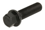 pultti vanne (M14x1,5, pituus kierre: 45mm, kuula, väri musta; huomio! avain 17)