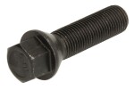 pultti vanne (M14x1,5, pituus kierre: 45mm, kartio, väri musta; huomio! avain 17)