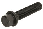 pultti vanne (M14x1,5, pituus kierre: 55mm, kuula, väri musta; huomio! avain 17)