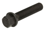pultti vanne (M14x1,5, pituus kierre: 60mm, kuula, väri musta; huomio! avain 17)