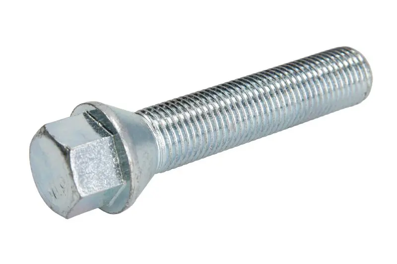pultti etu - taka (M14x1,5mm, pituus kierre 60mm, huomio! avain 17)