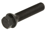 pultti vanne (M14x1,5, pituus kierre: 60mm, kartio, väri musta; huomio! avain 17)