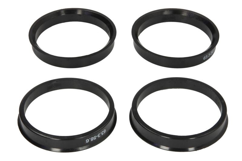 keskitys rengas mmt ring 63.3/56.6 4kpl