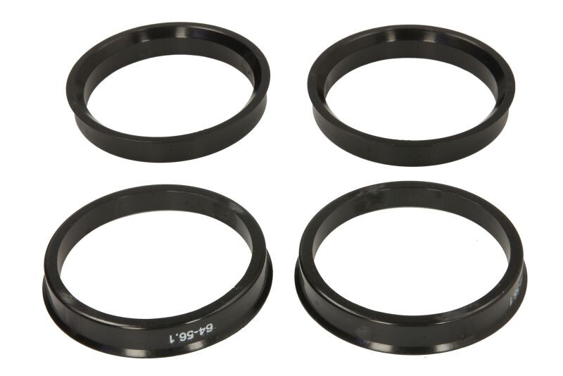 keskitys rengas mmt ring 64.0/56.1 4kpl
