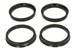 keskitys rengas mmt ring 64.0/56.1 4kpl