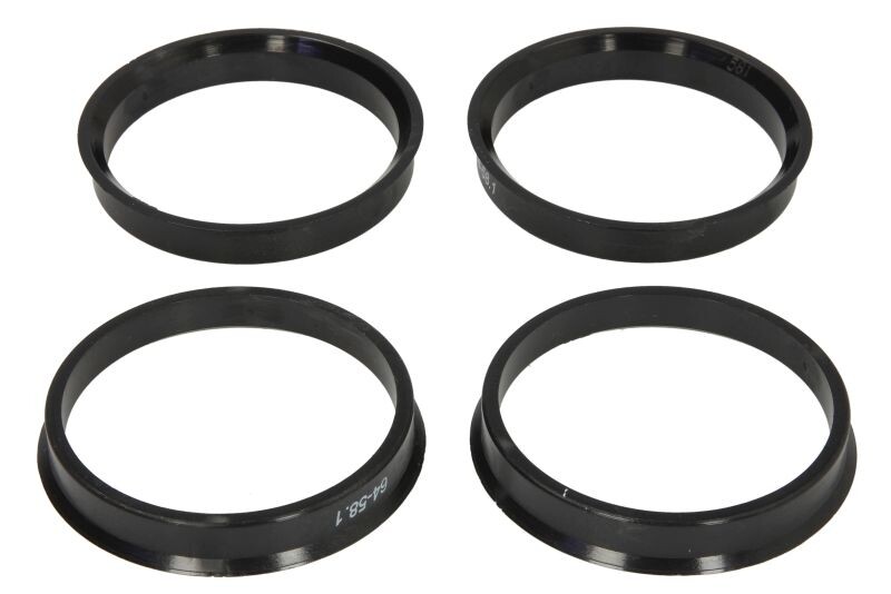 keskitys rengas mmt ring 64.0/58.1 4kpl