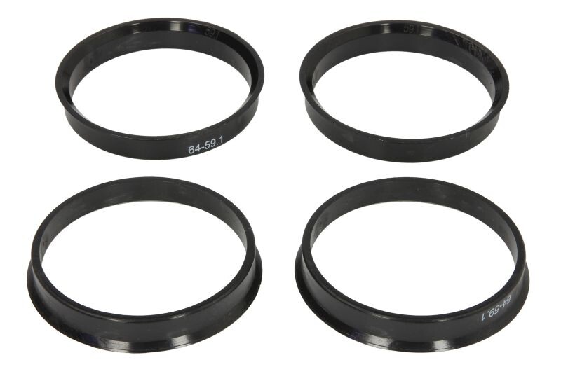 centering ring mmt ring 64.1/59.1 4pcs