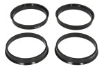 centering ring mmt ring 64.1/59.1 4pcs