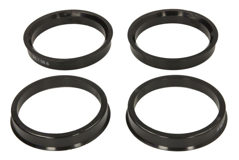 keskitys rengas mmt ring 65.1/56.6 4kpl