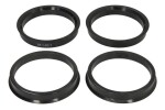 centering ring mmt ring 68.1/60.1 4pcs