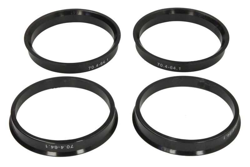 keskitys rengas mmt ring 70.4/64.1 4kpl