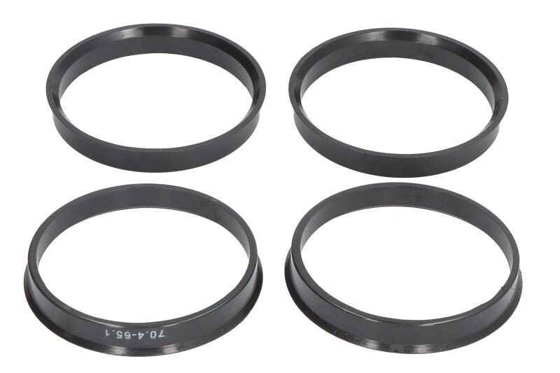 keskitys rengas mmt ring 70.4/65.1 4kpl