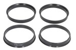 keskitys rengas mmt ring 70.4/65.1 4kpl