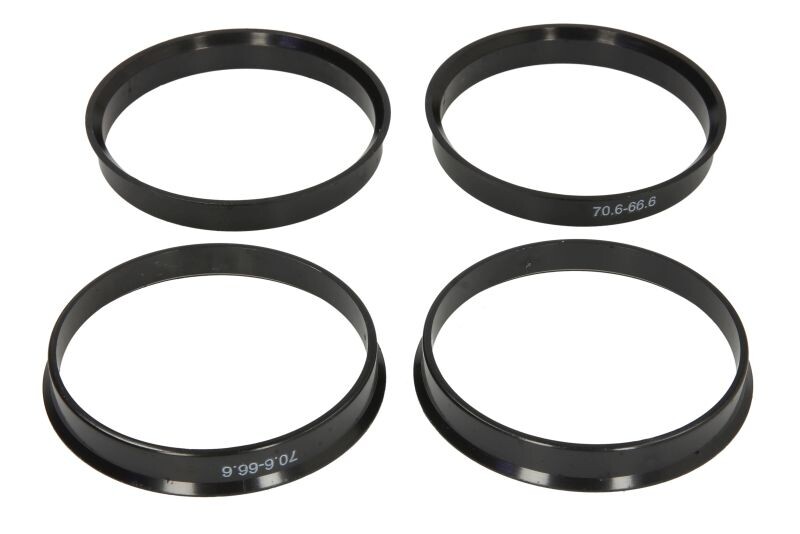 centering ring mmt ring 70.6/66.6 4pcs