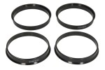 centering ring mmt ring 70.6/66.6 4pcs