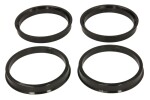 centering ring mmt ring 74.1/66.1 4pcs
