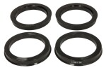 Keskitysrengas MMT rengas 76.1/60.1 4 kpl