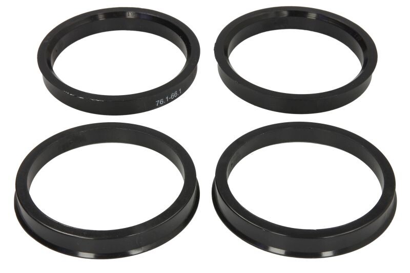 Keskitysrengas MMT rengas 76.1/66.1 4 kpl
