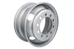truck teräs rim mammooth