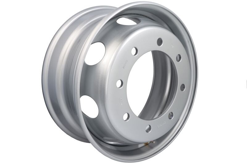 truck teräs rim mammooth
