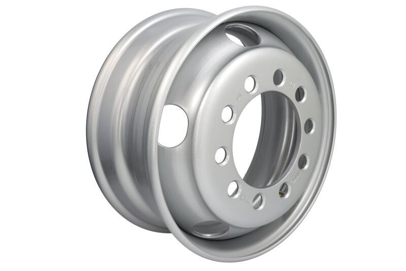 truck teräs rim mammooth