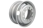 truck teräs rim mammooth