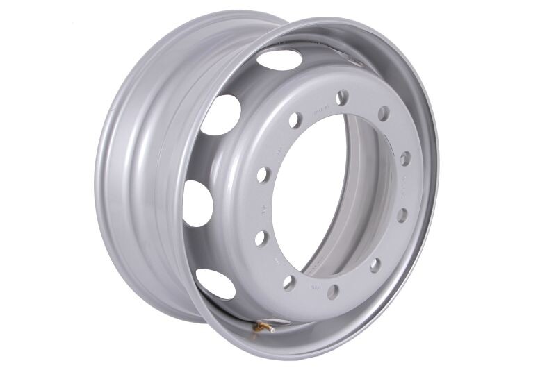 truck teräs rim mmt sswl tw-444