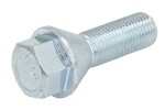 pultti vanne etu - taka M12x1,25 (pituus kierre 28mm, kartio, huomio! avain 17)