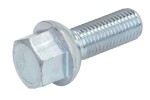 pultti vanne etu - taka M12x1,5 (pituus kierre 28mm, kuula, huomio! avain 17)