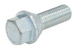 pultti vanne etu - taka M12x1,5 (pituus kierre 28mm, kartio, huomio! avain 17)