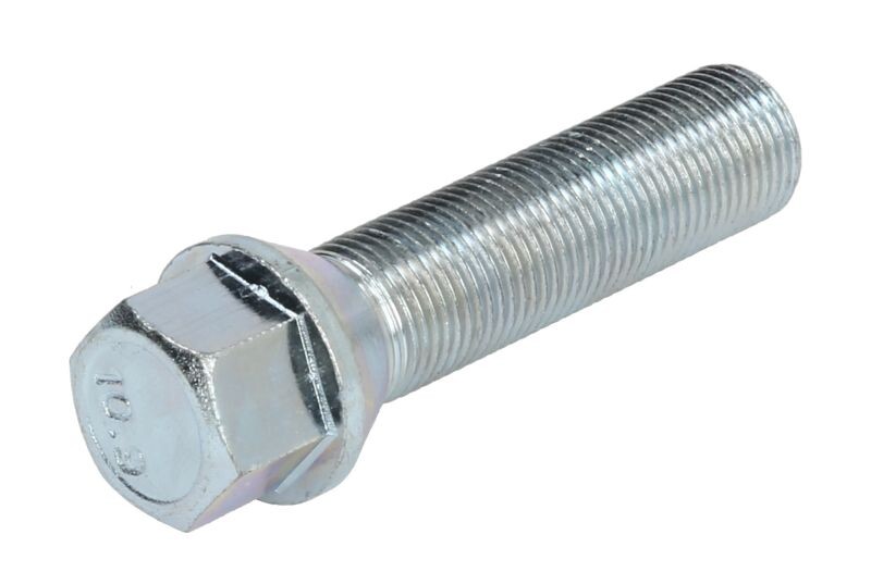 pultti vanne (M14x1,25, pituus kierre: 50mm, kartio, huomio! avain 17)