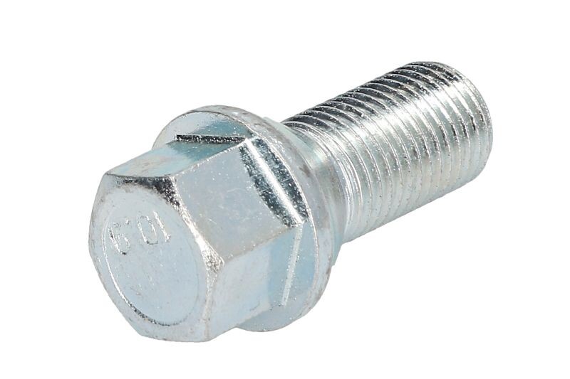 pultti vanne etu - taka M14x1,5 (pituus kierre 24mm, kartio, huomio! avain 17)