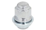 Wheel nut (M12x1,5, cone, closed nut)