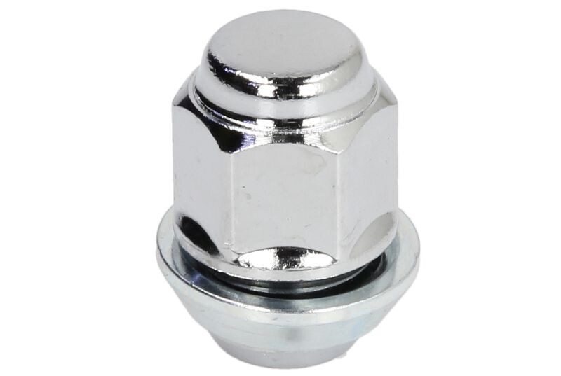 Wheel nut (M14x1,5, cone, closed nut)