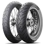 moottoripyörän kesärengas MICHELIN 110/80R19 59V ANAKEE ROAD F TL/TT Michelin Spain