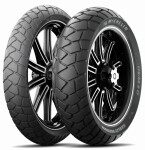 moottoripyörän kesärengas 120/70R19 60V MICHELIN SCORCHER ADVENTURE Thailand, TL