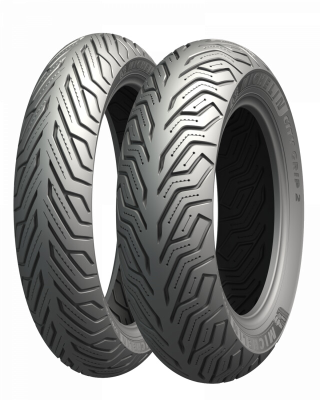 moottoripyörän kesärengas 140/60R14 64S MICHELIN CITY GRIP 2 Serbia, TL