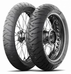 moottoripyörän kesärengas 170/60R17 72V MICHELIN Anakee3 Thailand, TL/TT