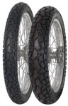 moottoripyörän rengas Motorcycle 90/90-21 MC 24 54R TT etu