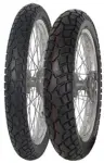 moottoripyörän rengas moottoripyörän 130/80-17  MC 24 65S TL Universal