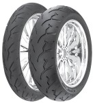 moottoripyörän rengas Pirelli CUSTOM 150/80-16 NIGHT DRAGON 71H TL ensimmäinen