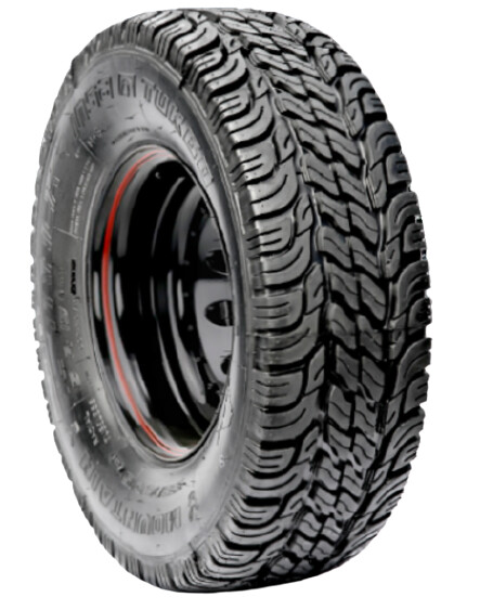 henkilöauton kesärengas INSA TURBO MOUNTAIN ( pinnoitettu) 215/80R16 103S