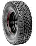 henkilöauton kesärengas INSA TURBO MOUNTAIN ( pinnoitettu) 215/80R16 103S