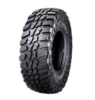 henkilöauton / maasturin kesärengas 33x12.50R15 NANKANG MT-1 kesä 108Q OWL