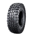 henkilöauton / maasturin kesärengas 33x12.50R15 NANKANG MT-1 kesä 108Q OWL