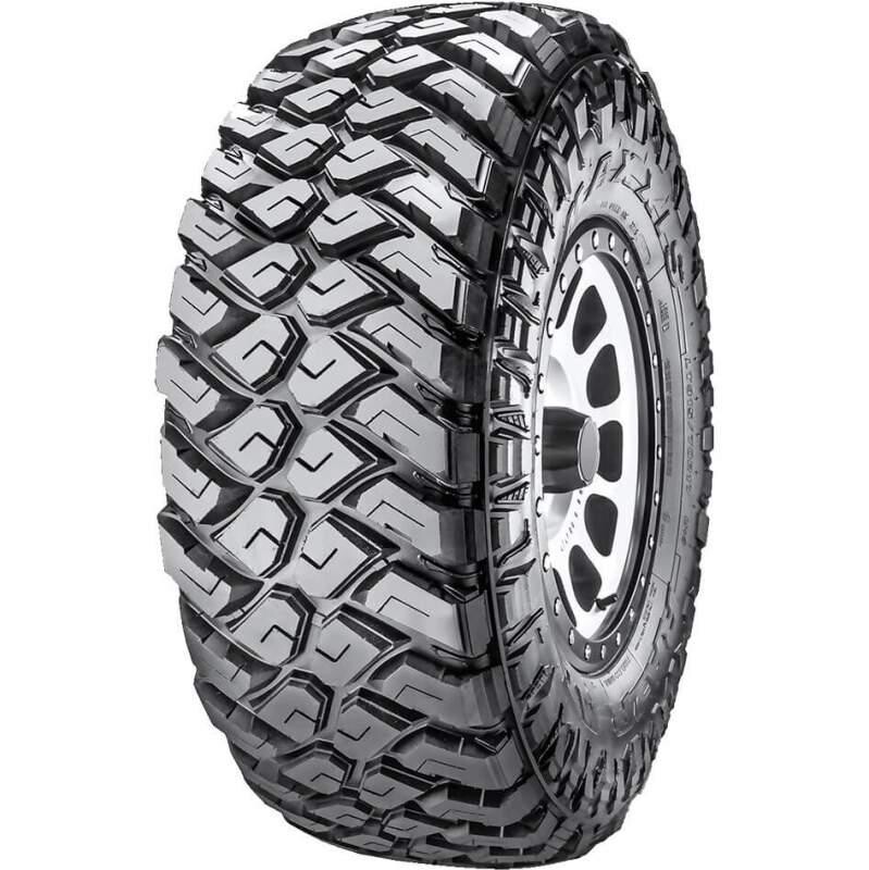henkilöauton / maasturin kesärengas 265/50R20 MAXXIS RAZR MT MT772 111Q XL POR DOT21 M+S
