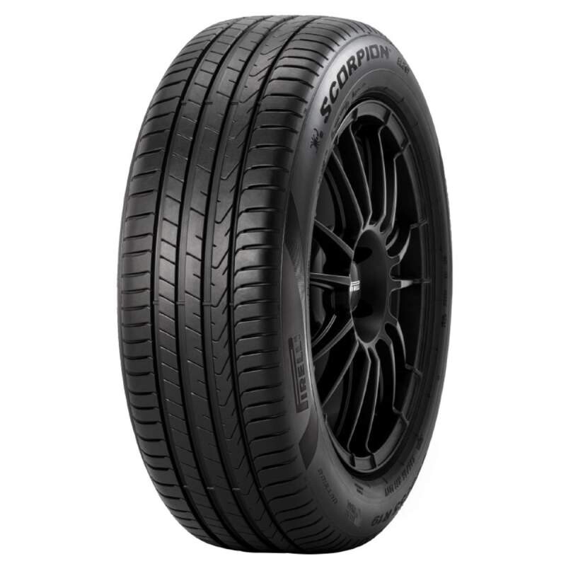 henkilöauton / maasturin  kesärengas PIRELLI Scorpion 235/55R18 100V