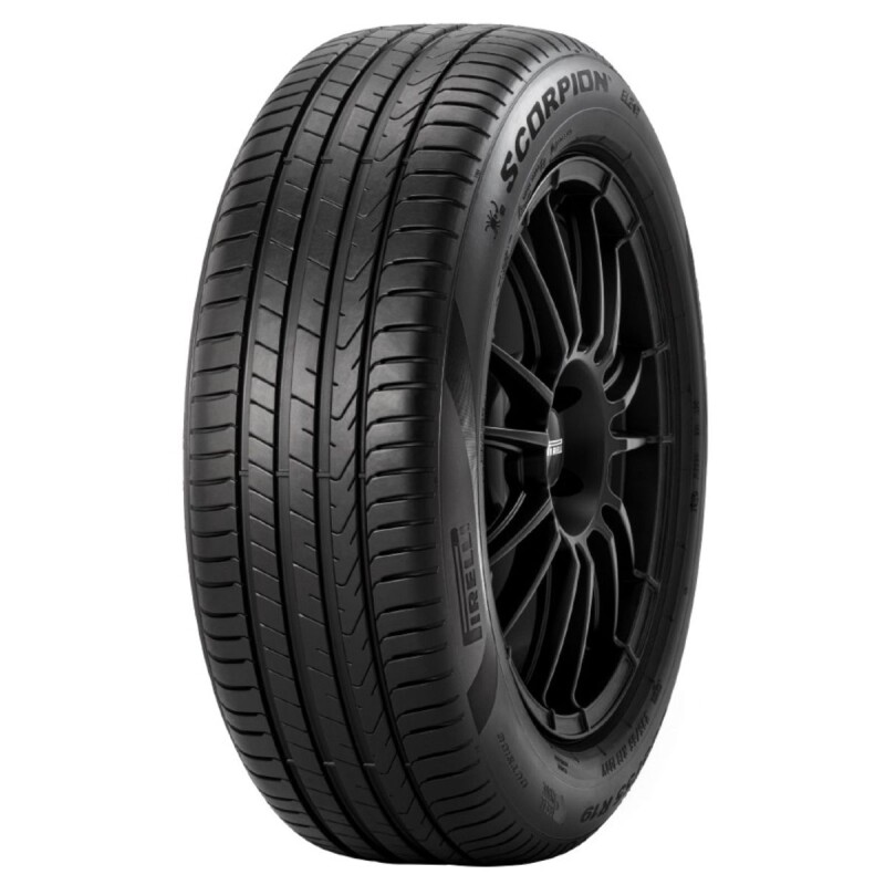 henkilöauton / maasturin  kesärengas PIRELLI Scorpion 255/45R19 100V FR